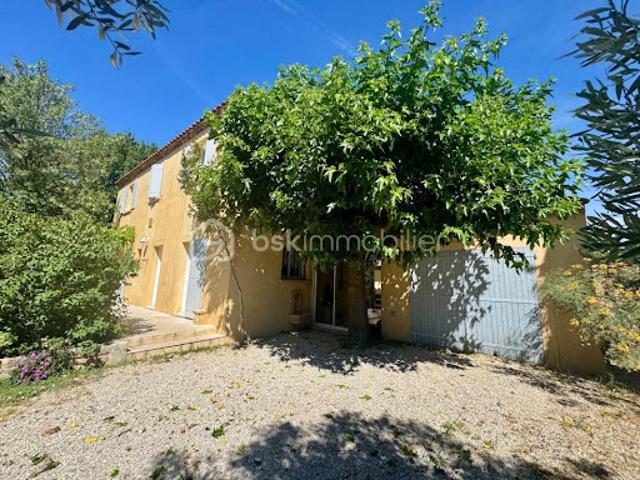 Location Maison 6 pièces 137 m2 Grans