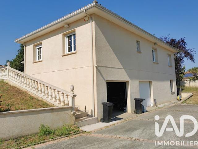 Location Maison 6 pièces 139 m2 Artigues près Bordeaux