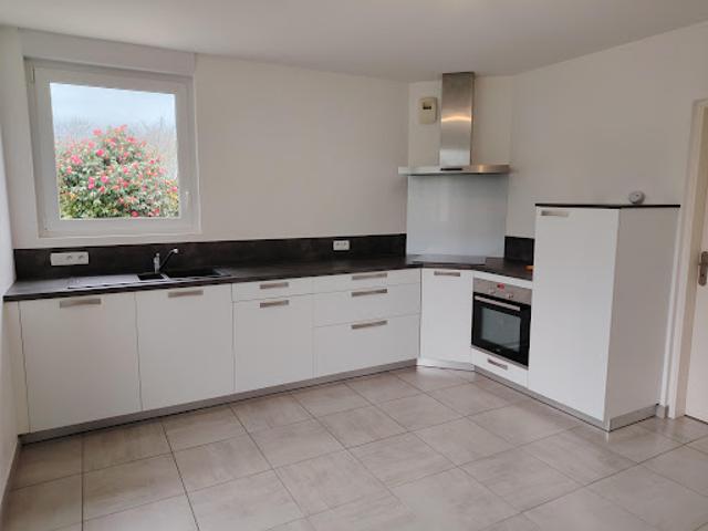 Location Maison 6 pièces 130 m2 Ploudaniel