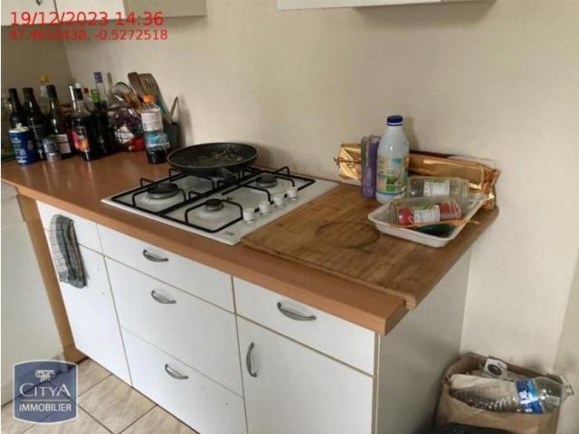 Location Maison 6 pièces 130m² ANGERS 49000