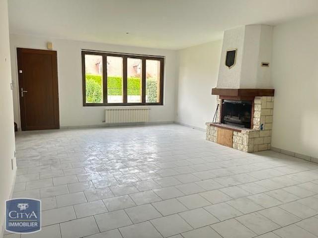 Location Maison 6 pièces 130m² HERBAULT 41190