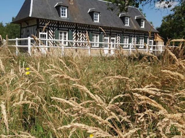 Location Maison 6 pièces 132 m2 Beuzeville