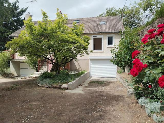 Location Maison 6 pièces 133 m2 Amilly