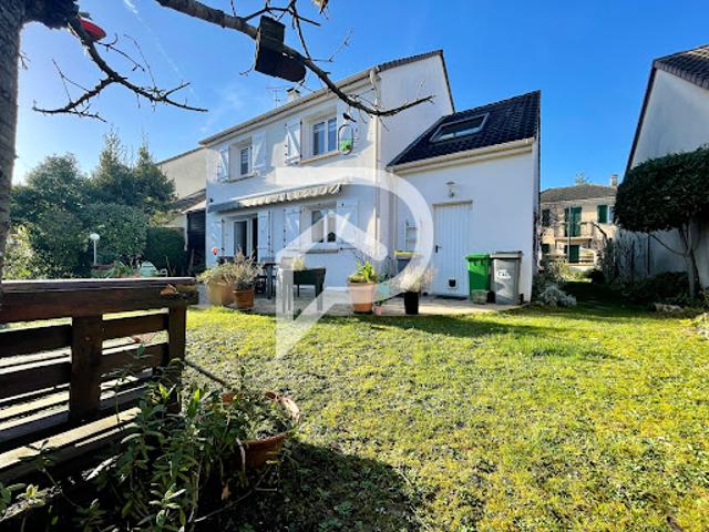 Location Maison 6 pièces 133 m2 Limeil brevannes