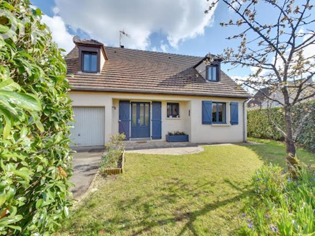 Location Maison 6 pièces 133.96 m2 Senlis