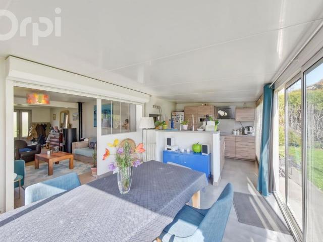 Location Maison 6 pièces 133m² SENLIS 60300