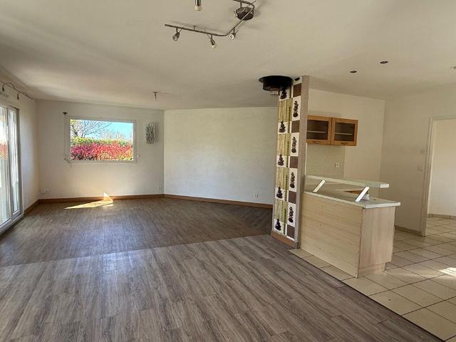 Location Maison 6 pièces 144m²