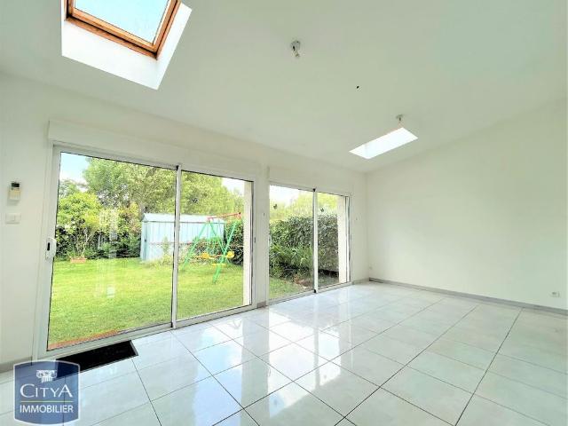 Location Maison 6 pièces 144m² MONTAUBAN 82000