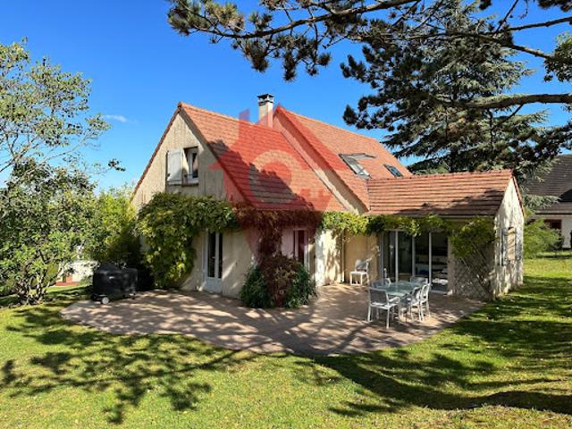 Location Maison 6 pièces 145 m2 Orgeval