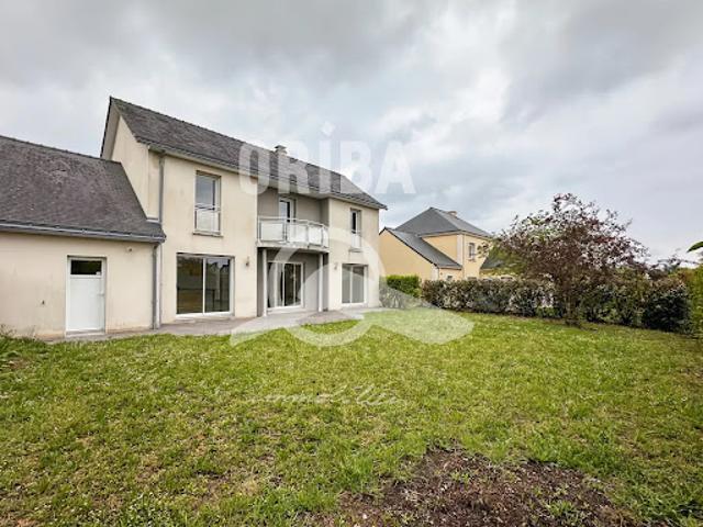 Location Maison 6 pièces 145 m2 Sautron