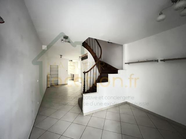 Location Maison 6 pièces 146.31 m2 Saint Quentin