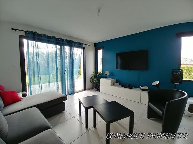 Location Maison 6 pièces 146m²