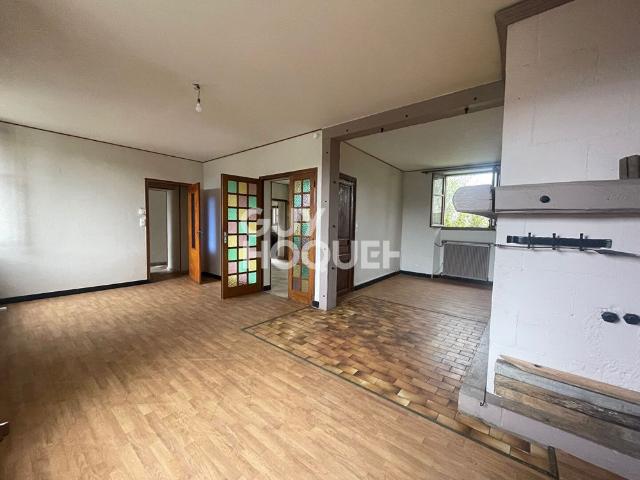 Location Maison 6 pièces 146m²