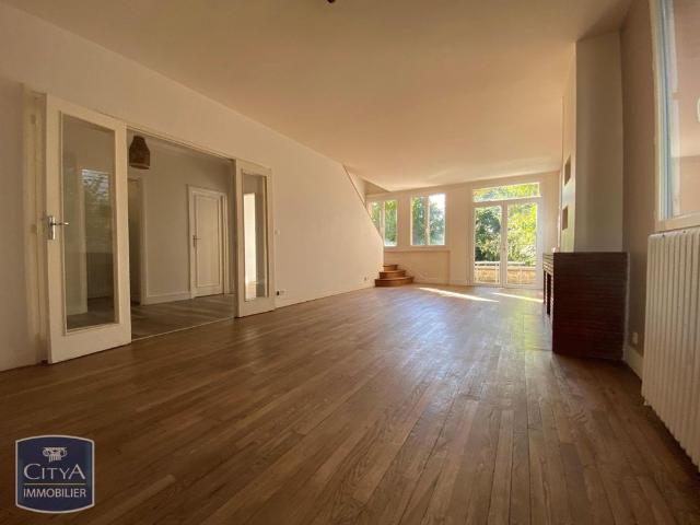 Location Maison 6 pièces 146m² CHAVILLE 92370