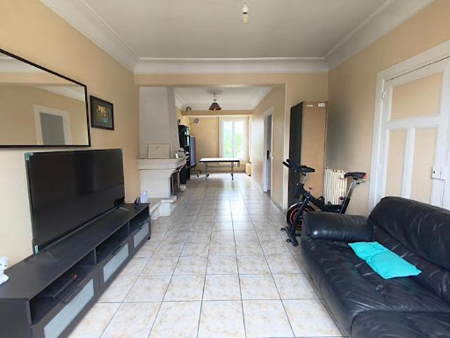 Location Maison 6 pièces 149 m2 Dammarie les Lys