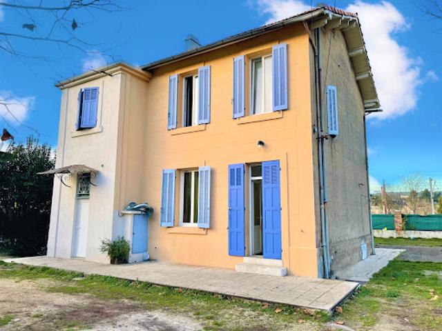 Location Maison 6 pièces 149.1 m2 Marseille 11ème
