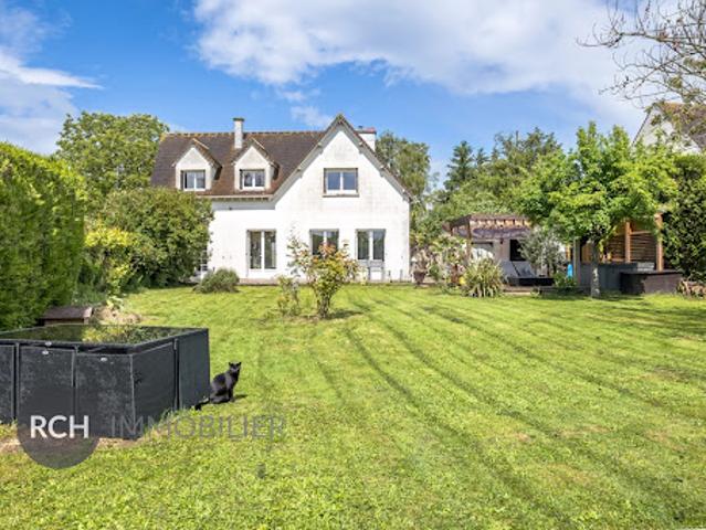 Location Maison 6 pièces 140 m2 Auteuil