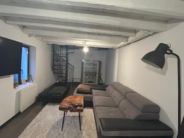 Location Maison 6 pièces 140 m2 Bisseuil
