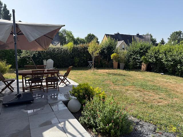 Location Maison 6 pièces 140 m2 Bruz