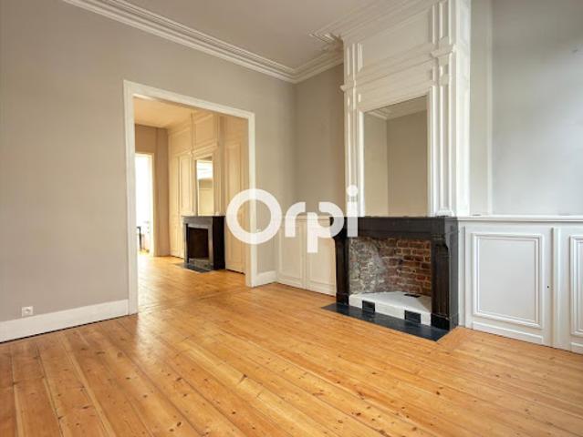 Location Maison 6 pièces 140 m2 La Madeleine