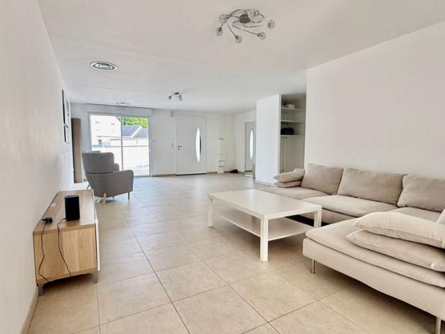 Location Maison 6 pièces 140m²
