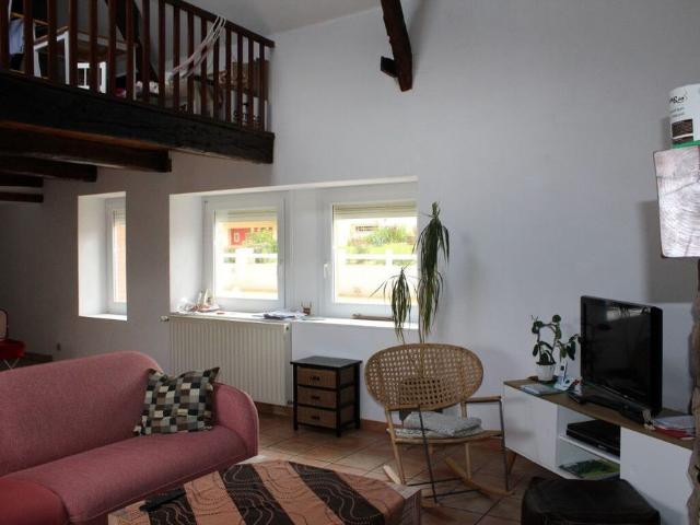 Location Maison 6 pièces 140m²