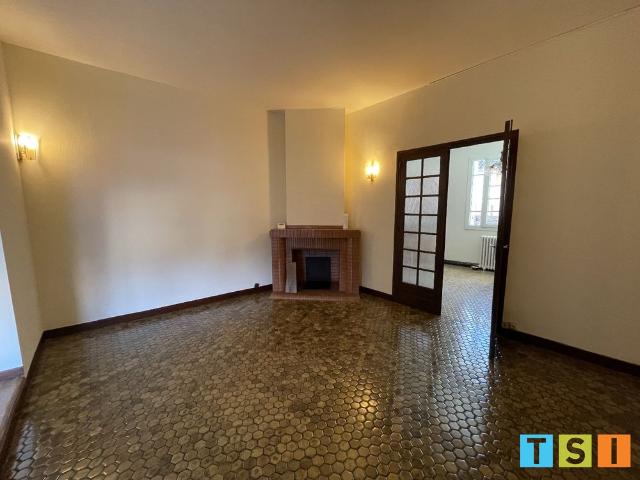Location Maison 6 pièces 140m² ST GAUDENS 31800