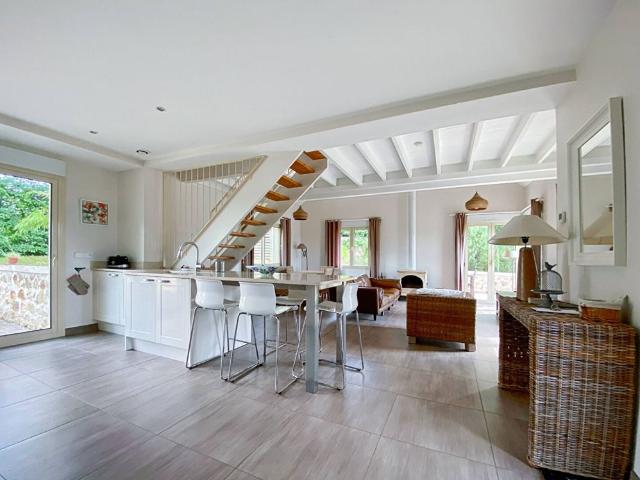 Location maison 6 pièces, 141.00m², Vétheuil