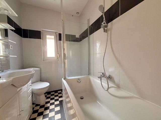 Location Maison 6 pièces 142m²