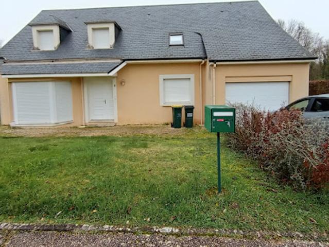 Location Maison 6 pièces 143.32 m2 Bourges