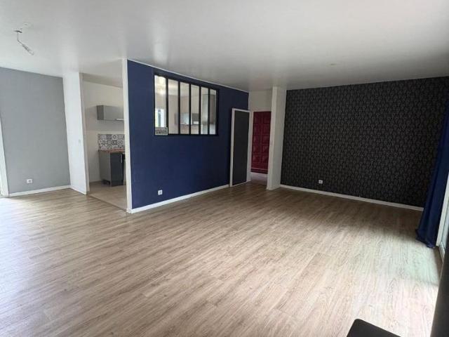 Location Maison 6 pièces 143m² PESSAC 33600