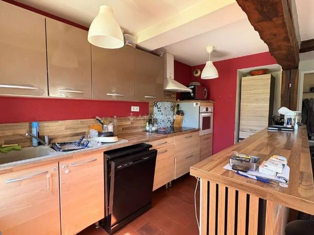 Location Maison 6 pièces 154 m2 à Terre de Bancalié