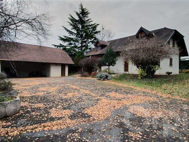 Location Maison 6 pièces 154 m2 Sciez