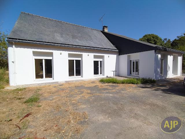 Location Maison 6 pièces 154.33 m2 Héric
