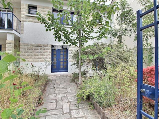 Location Appartement 6 pièces 155 m2 Velizy villacoublay