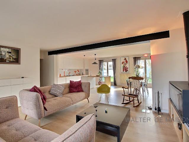 Location Maison 6 pièces 155 m2 Velizy villacoublay