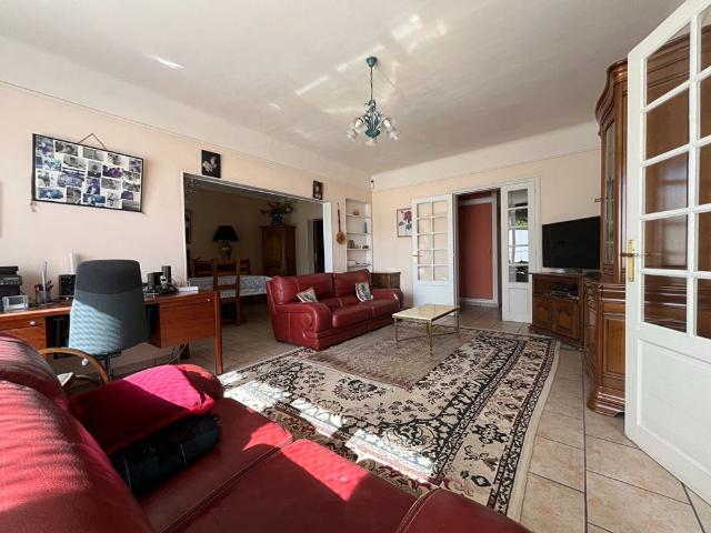 Location maison 6 pièces, 155.16m², Vaires sur Marne