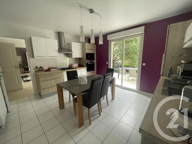 Location Maison 6 pièces 156.86 m2 Gif sur Yvette