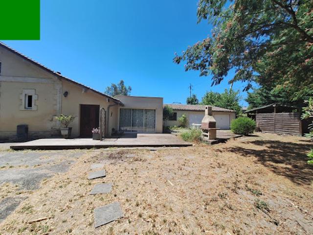 Location Maison 6 pièces 157 m2 Pessac