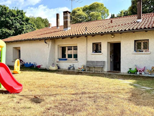 Location Maison 6 pièces 157.06 m2 Bessières