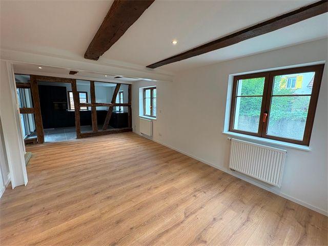 Location Maison 6 pièces 157m²