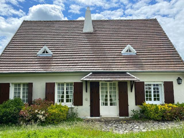 Location Maison 6 pièces 158.2 m2 Nevers