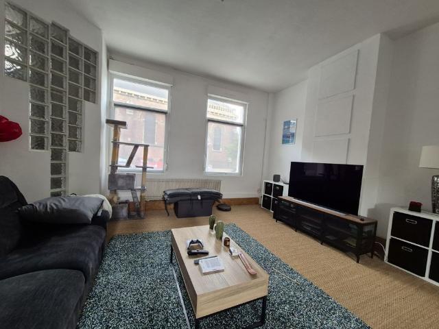 Location Maison 6 pièces 158m² DUNKERQUE 59240