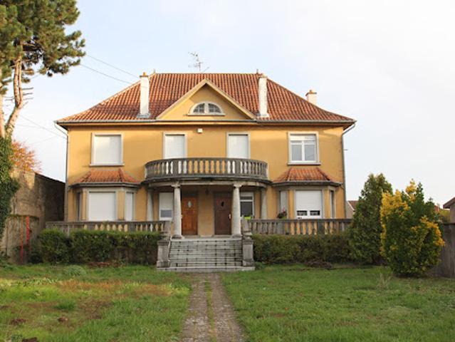 Location Maison 6 pièces 159 m2 Marly
