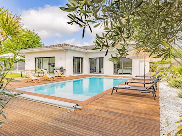 Location Maison 6 pièces 159 m2 Mios