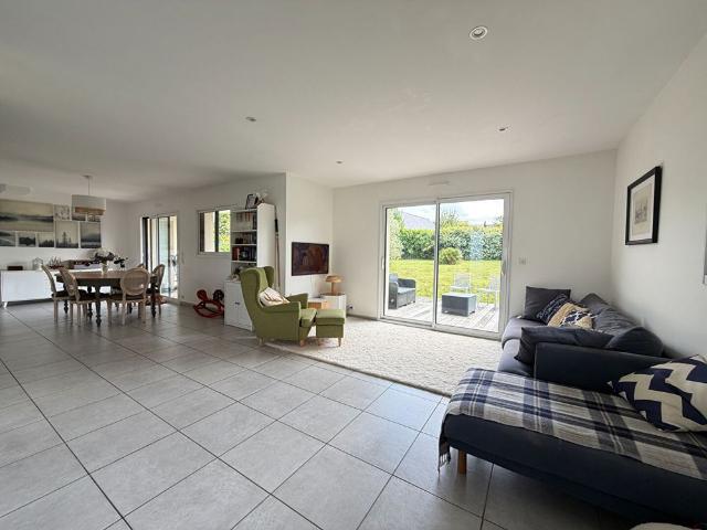Location Maison 6 pièces 159m²