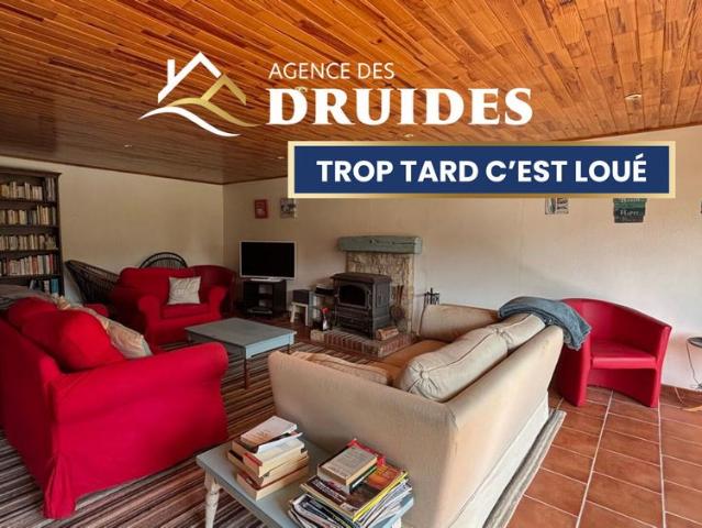 Location Maison 6 pièces 159m²