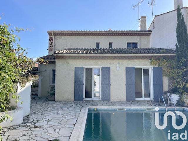 Location Maison 6 pièces 150 m2 Narbonne