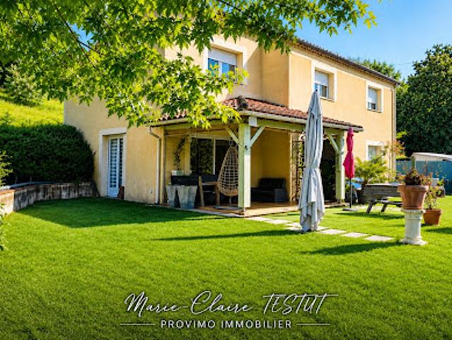 Location Maison 6 pièces 150 m2 Agen