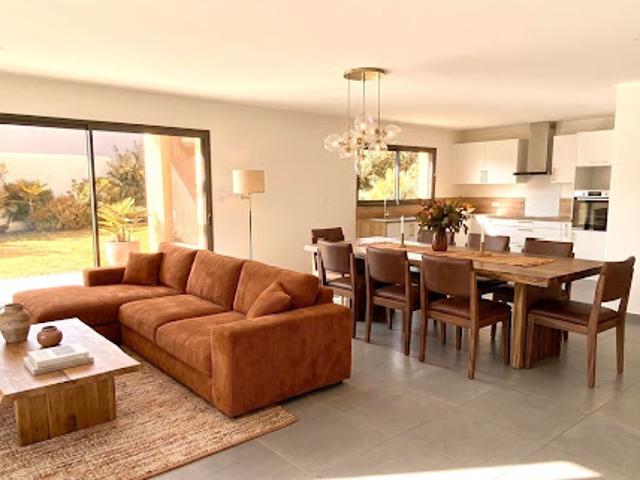 Location Maison 6 pièces 150 m2 Saint Didier au Mont d'Or